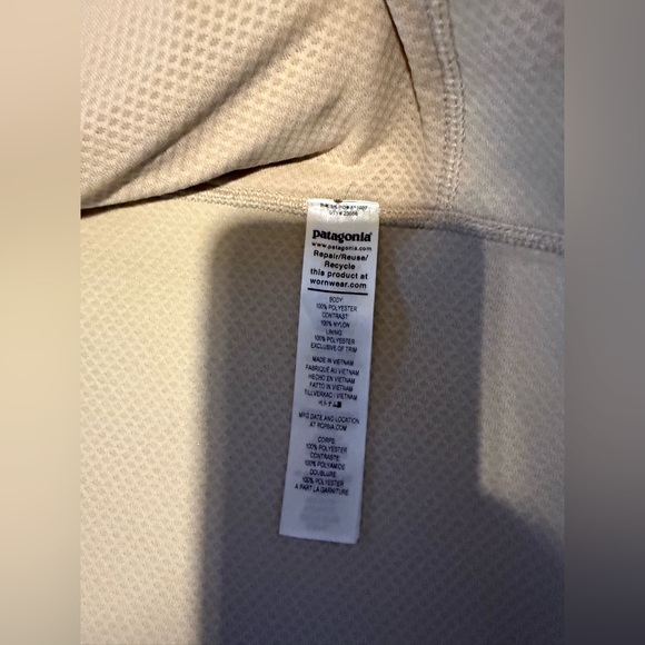 Patagonia Retro-X Jacket - Picture 4 of 6